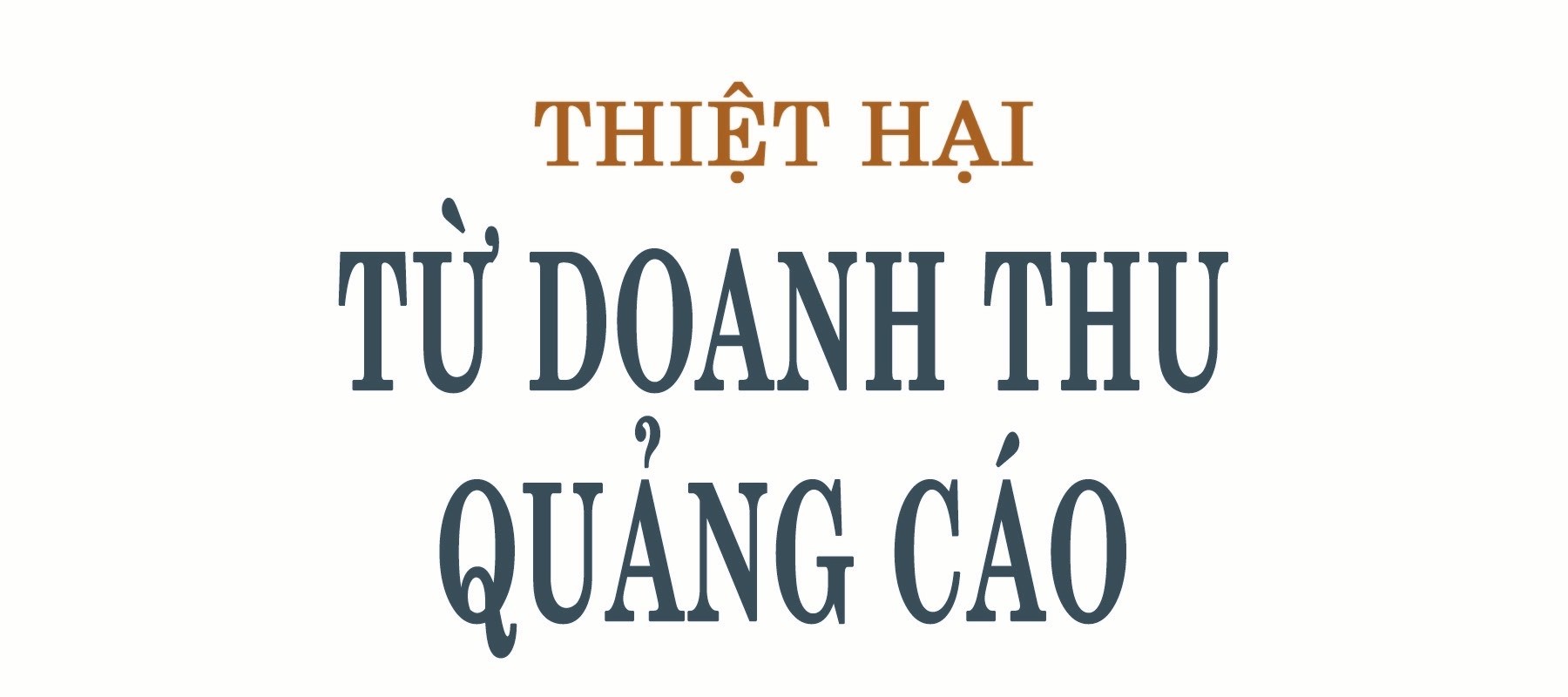 COVID-19 và cuộc chiến niềm tin của báo chí ảnh 3