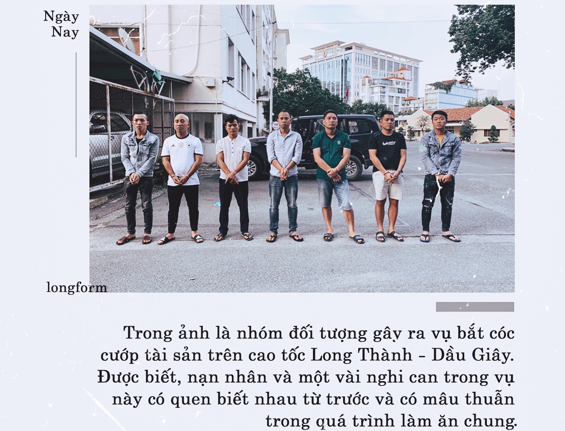 Từ vụ cướp trị giá 35 tỷ đồng đến vòi bạch tuộc của những 'siêu lừa' tiền ảo ảnh 2