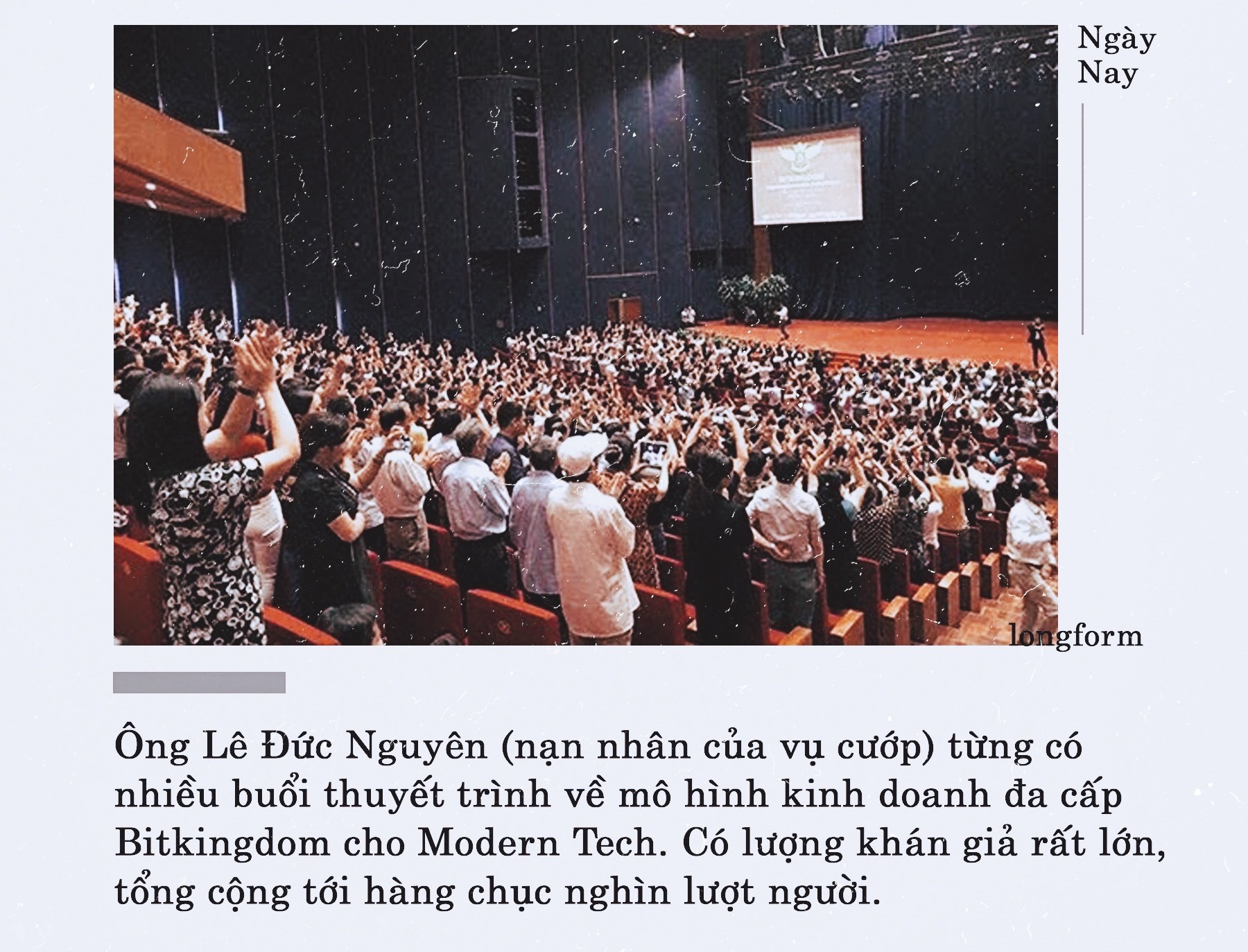 Từ vụ cướp trị giá 35 tỷ đồng đến vòi bạch tuộc của những 'siêu lừa' tiền ảo ảnh 3