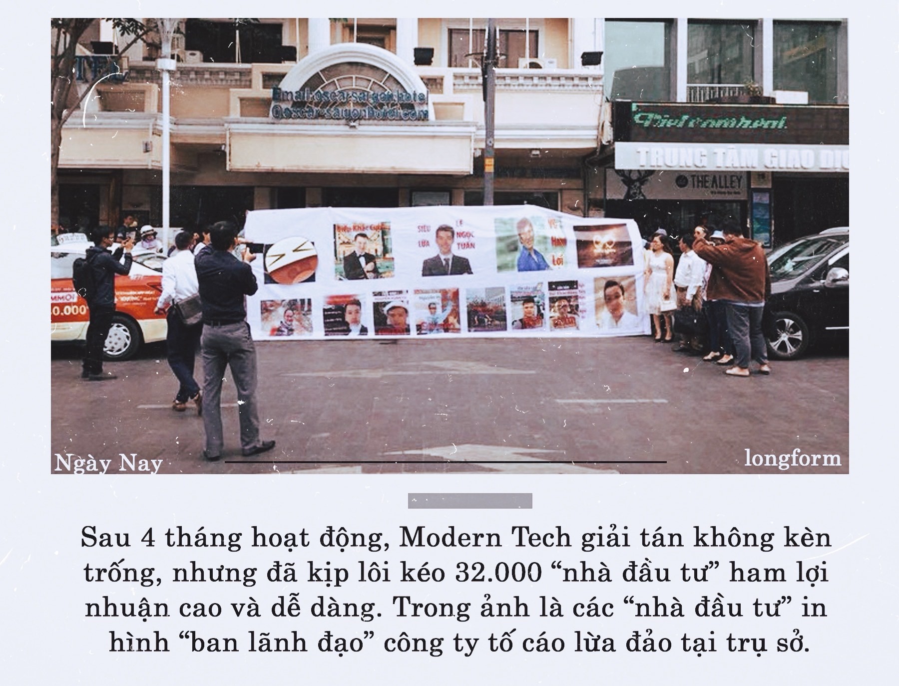 Từ vụ cướp trị giá 35 tỷ đồng đến vòi bạch tuộc của những 'siêu lừa' tiền ảo ảnh 9