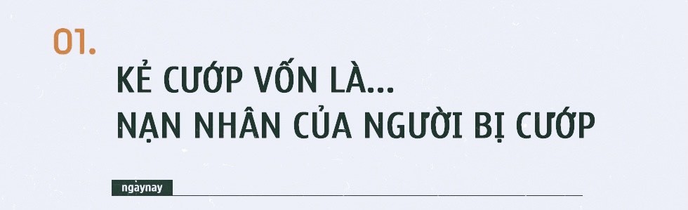 Từ vụ cướp trị giá 35 tỷ đồng đến vòi bạch tuộc của những 'siêu lừa' tiền ảo ảnh 1