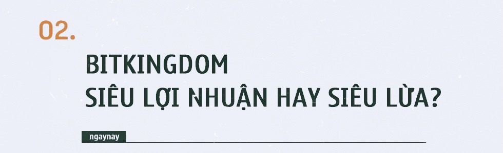 Từ vụ cướp trị giá 35 tỷ đồng đến vòi bạch tuộc của những 'siêu lừa' tiền ảo ảnh 4
