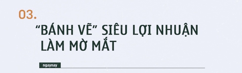 Từ vụ cướp trị giá 35 tỷ đồng đến vòi bạch tuộc của những 'siêu lừa' tiền ảo ảnh 10
