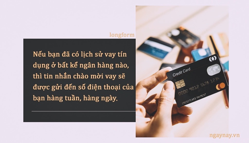 'Thòng lọng' cho vay tiêu dùng - trục lợi từ sự cùng quẫn ảnh 2