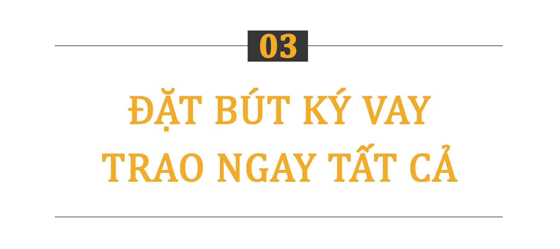 'Thòng lọng' cho vay tiêu dùng - trục lợi từ sự cùng quẫn ảnh 5