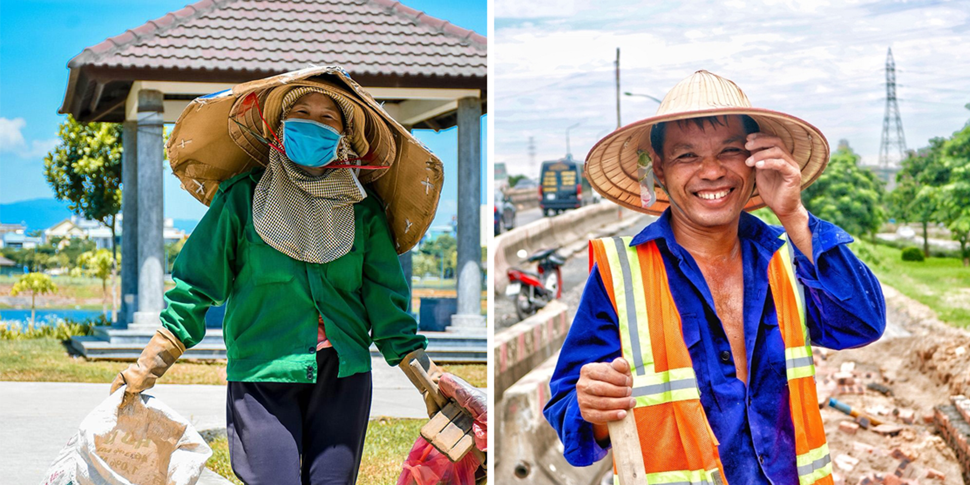 Cần một cuộc 'cách mạng' để đương đầu với biến đổi khí hậu ảnh 3