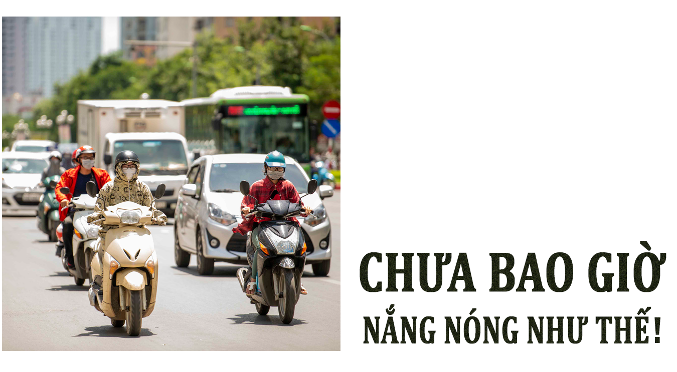 Cần một cuộc 'cách mạng' để đương đầu với biến đổi khí hậu ảnh 1