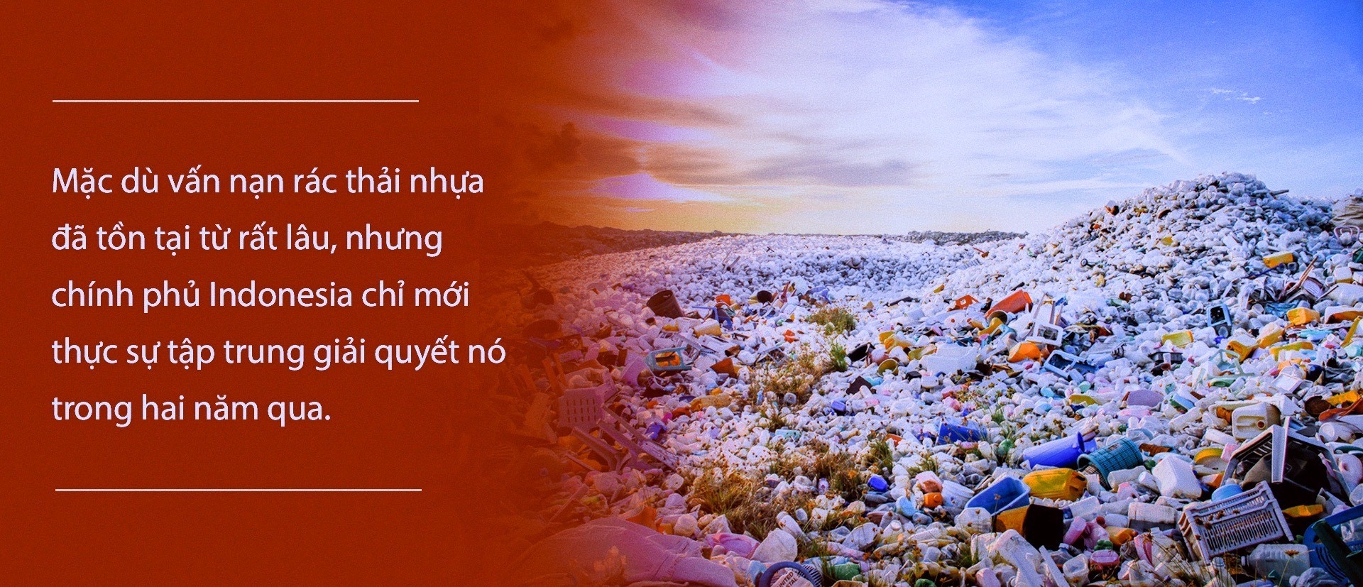 Trở thành người hùng đảo Bali nhờ… dọn rác ảnh 7