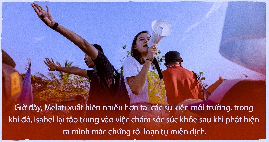 Trở thành người hùng đảo Bali nhờ… dọn rác ảnh 3