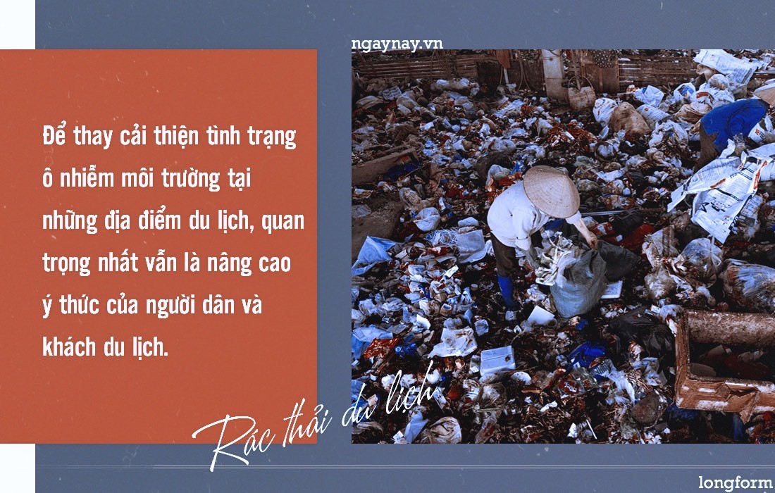 Thói quen xấu phá hỏng giá trị du lịch ảnh 6