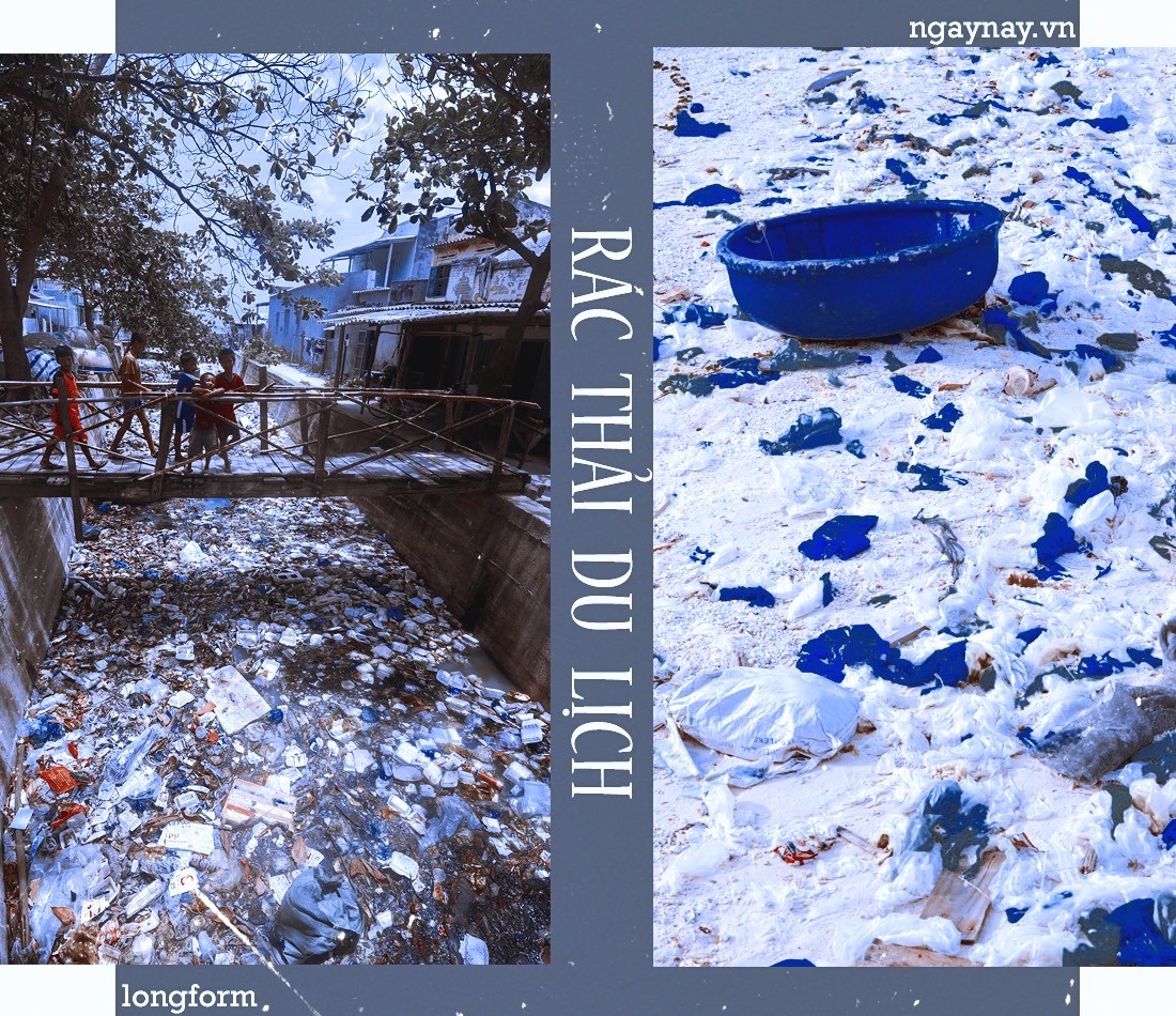 Thói quen xấu phá hỏng giá trị du lịch ảnh 3