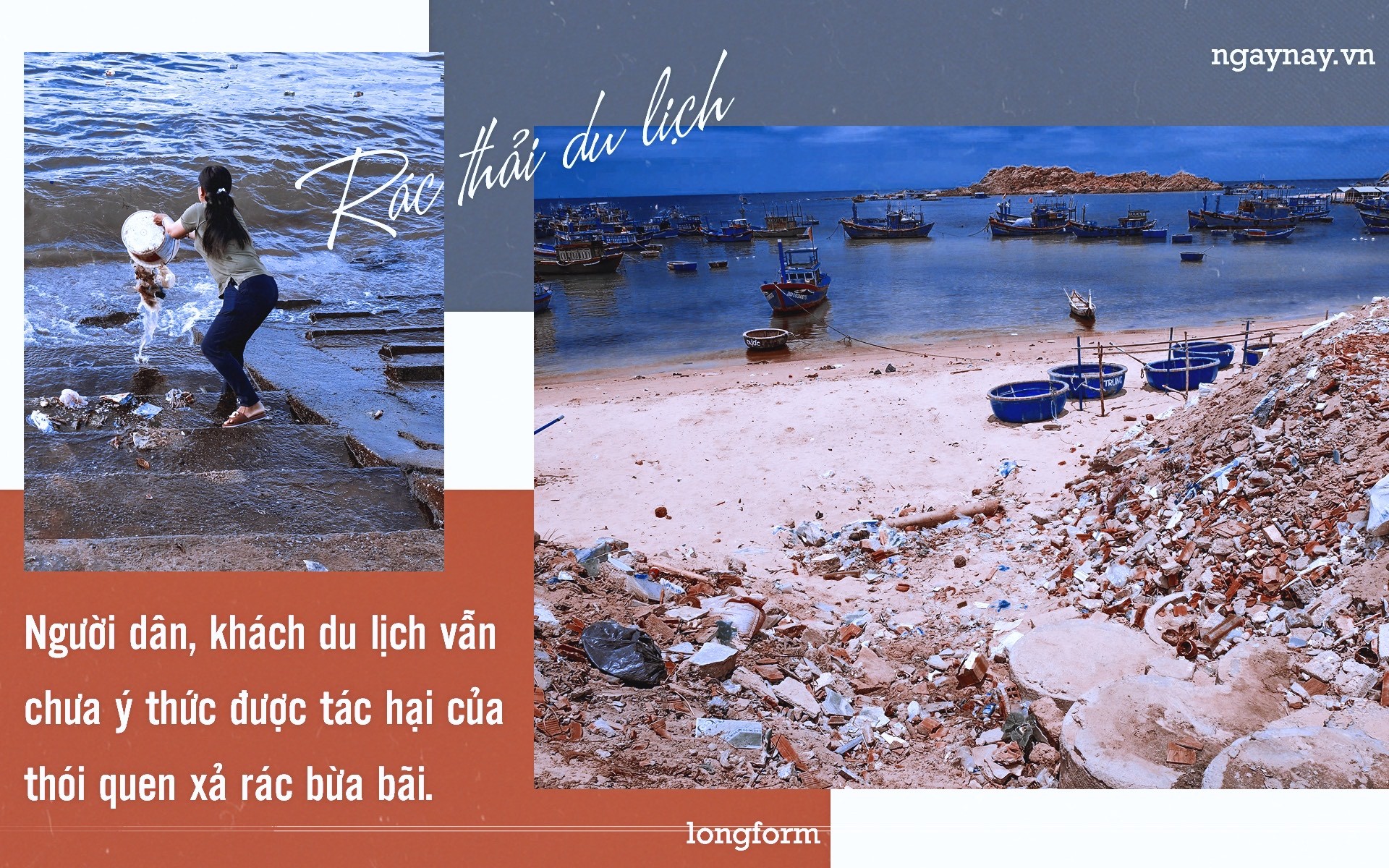 Thói quen xấu phá hỏng giá trị du lịch ảnh 5