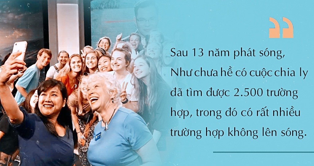 Nhà báo Thu Uyên: Như chưa hề có cuộc chia ly đã đến lúc phải thay đổi mô hình ảnh 5
