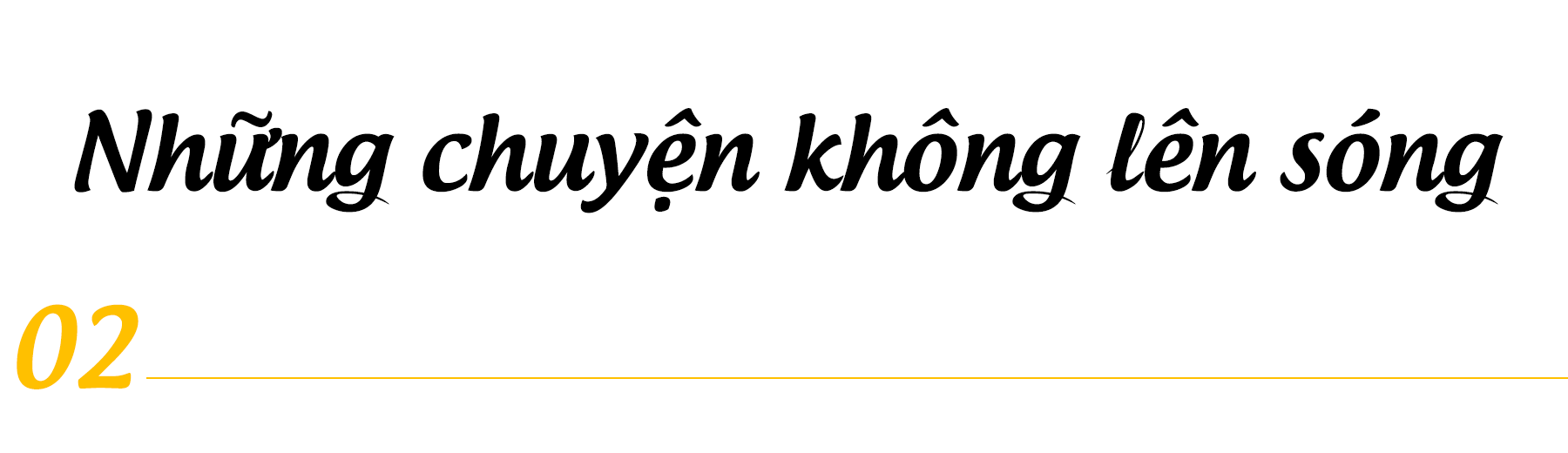 Nhà báo Thu Uyên: Như chưa hề có cuộc chia ly đã đến lúc phải thay đổi mô hình ảnh 4