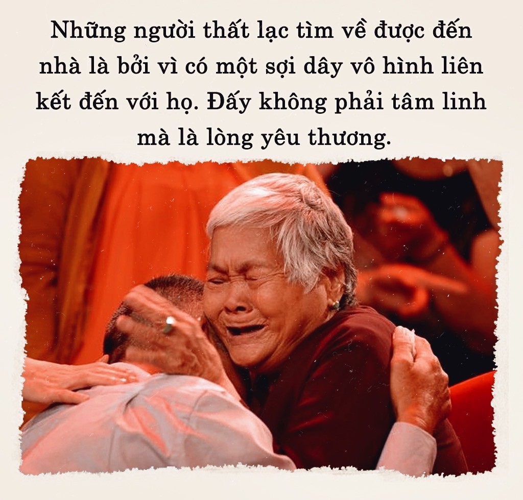 ‘Những kẻ đi lừa đảo nhân danh tâm linh, thì họ biết rõ nhất họ là kẻ lừa dối’ ảnh 5