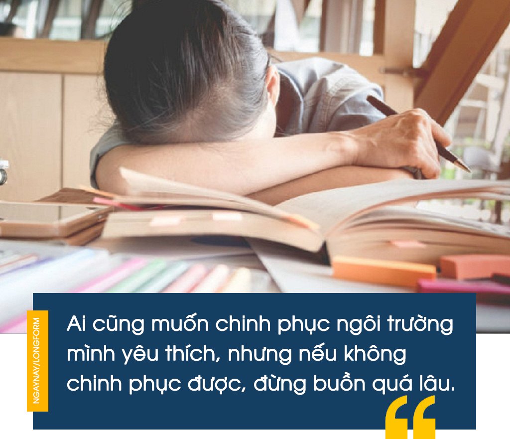Những kinh nghiệm thi cử không có trong sách vở ảnh 5
