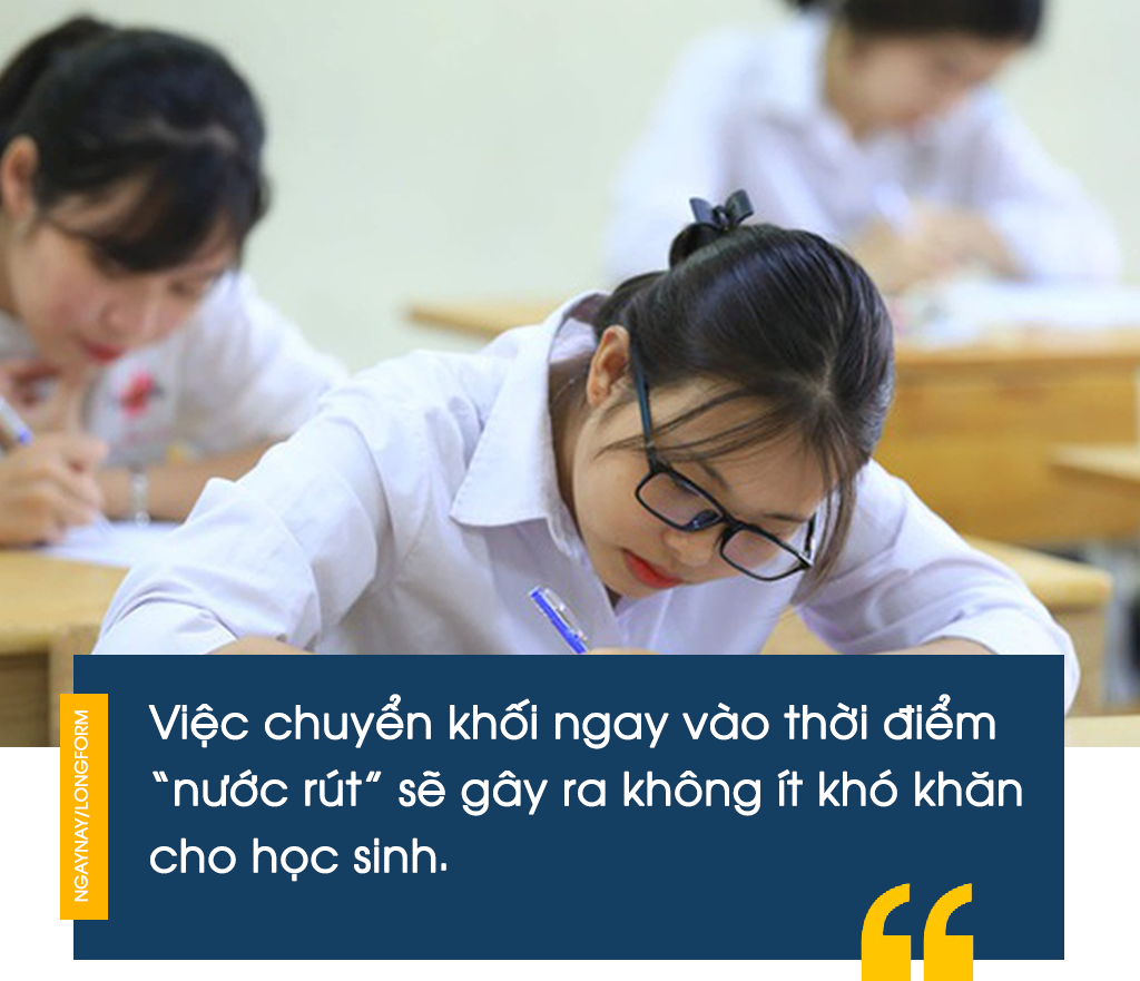 Những kinh nghiệm thi cử không có trong sách vở ảnh 8