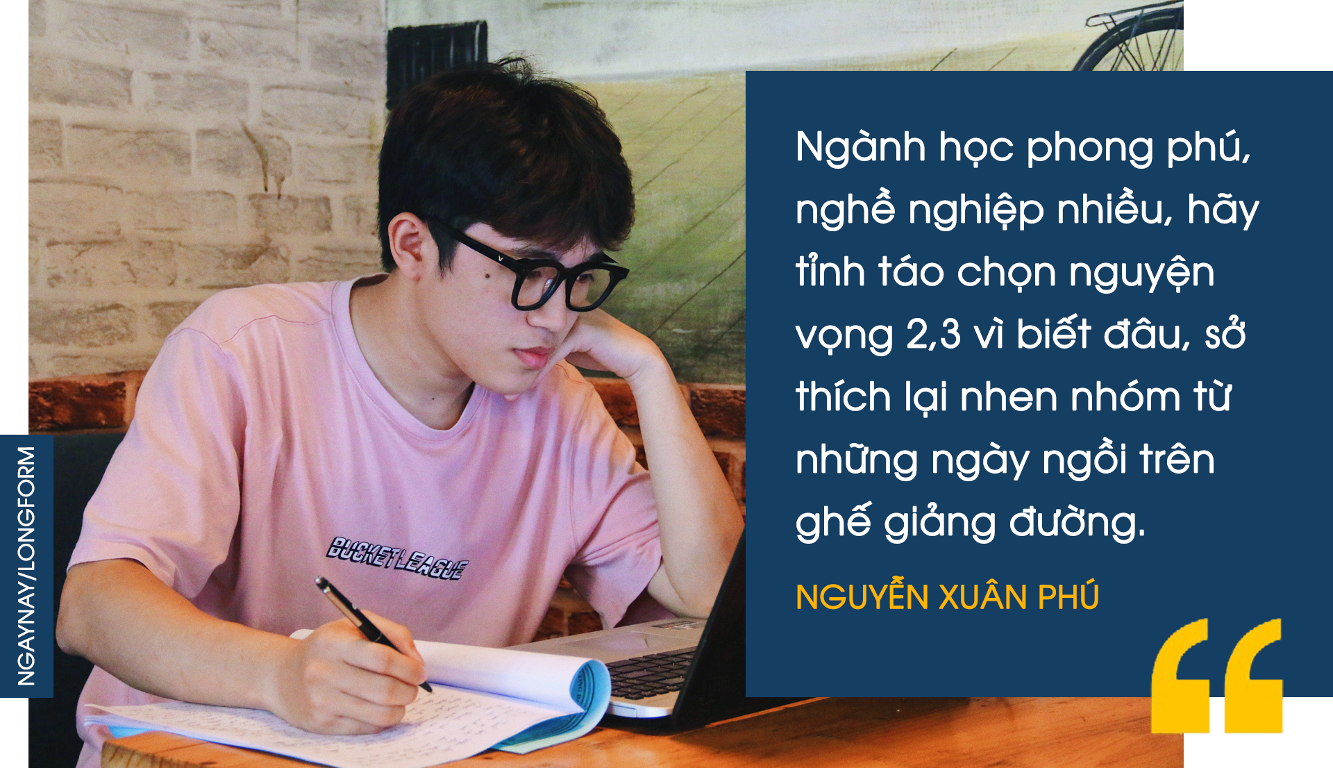 Những kinh nghiệm thi cử không có trong sách vở ảnh 6