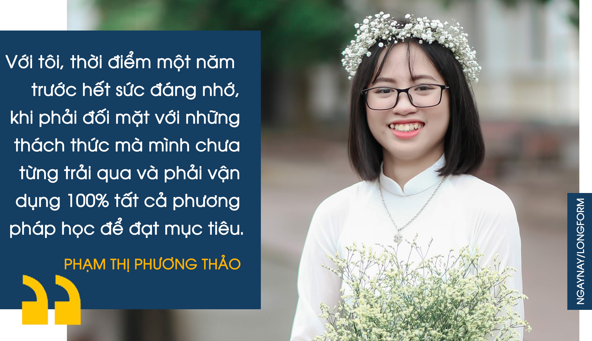 Những kinh nghiệm thi cử không có trong sách vở ảnh 9