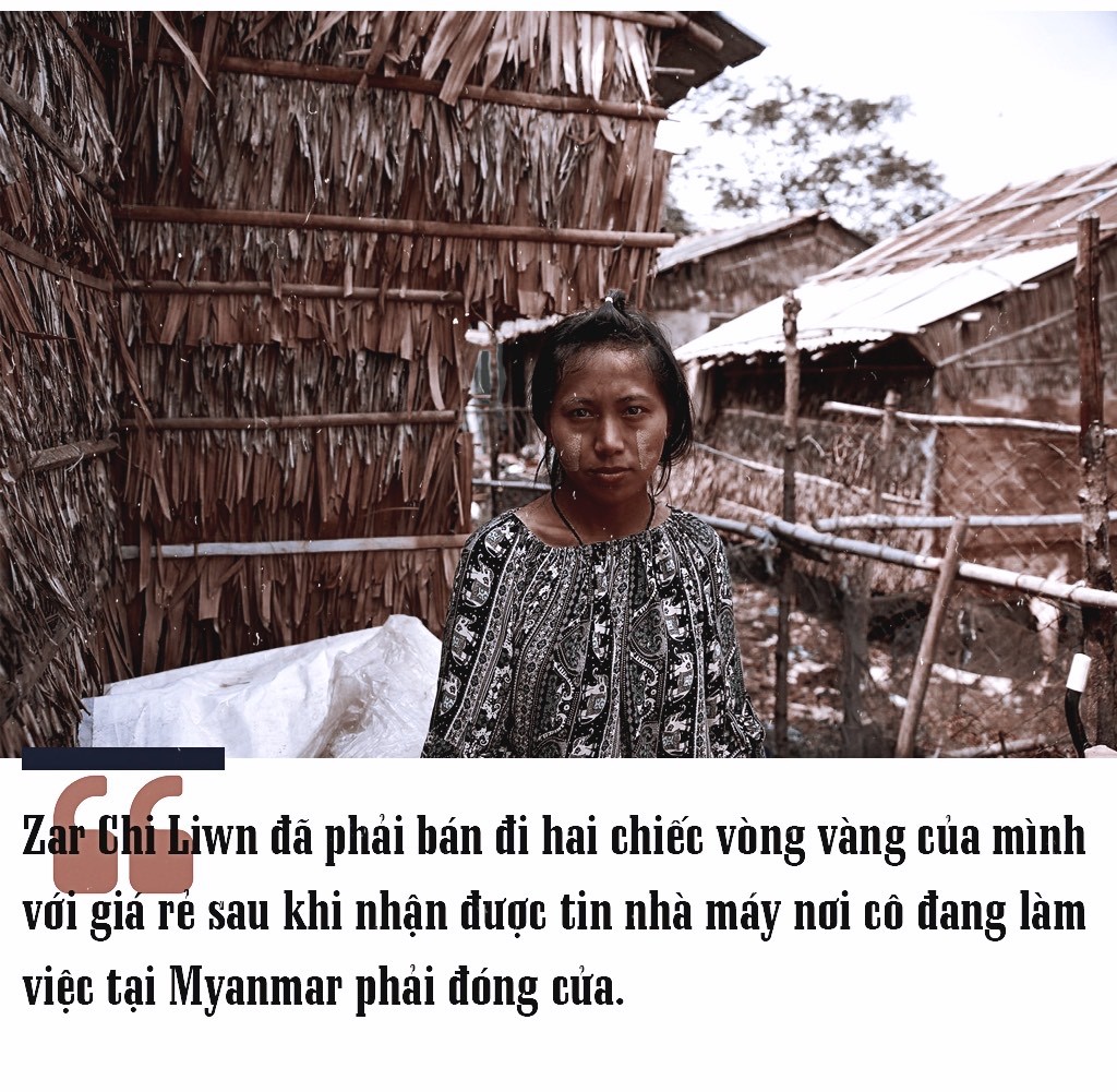 Dịch bệnh 'nghiền nát' sinh kế của công nhân châu Á ảnh 2