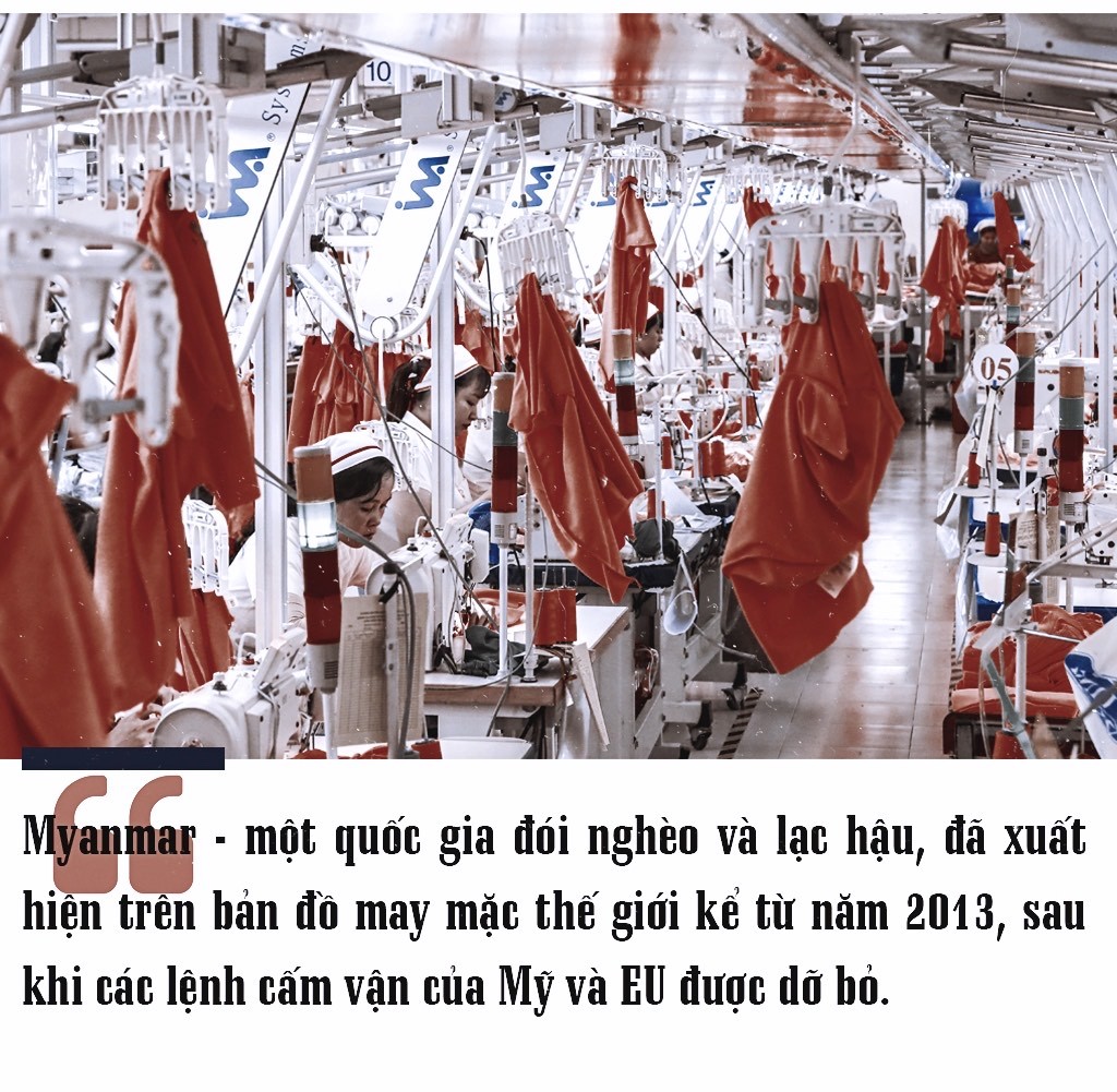 Dịch bệnh 'nghiền nát' sinh kế của công nhân châu Á ảnh 8