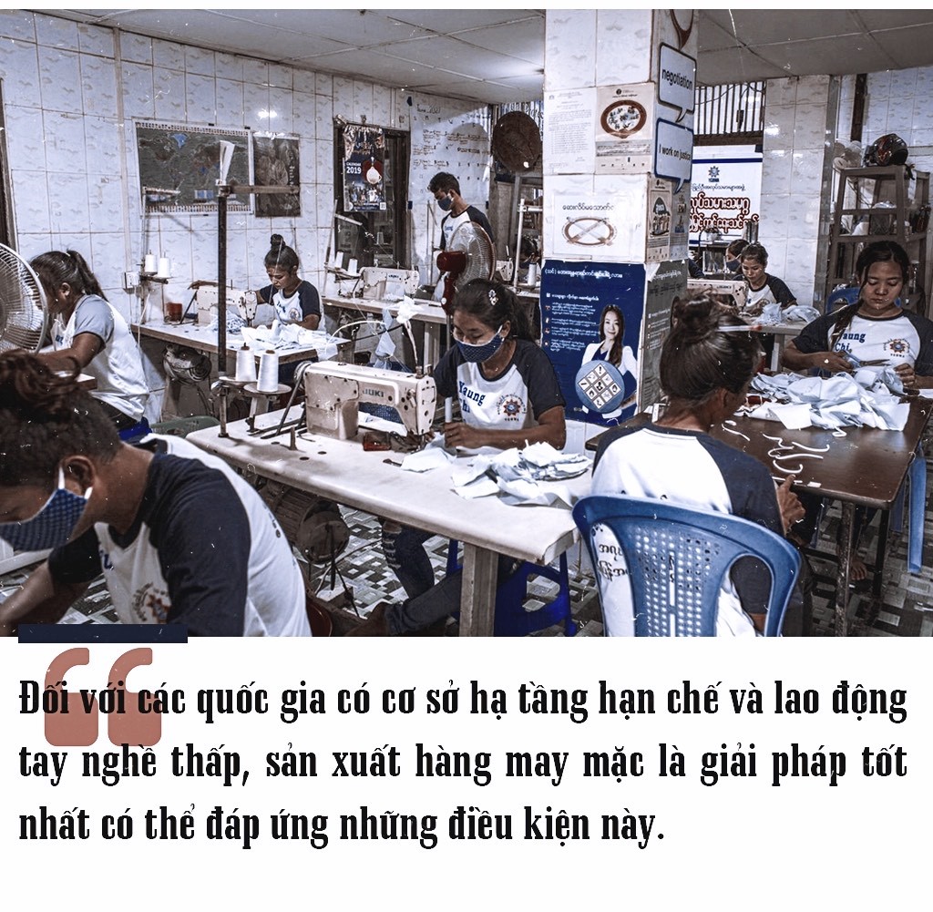 Dịch bệnh 'nghiền nát' sinh kế của công nhân châu Á ảnh 6