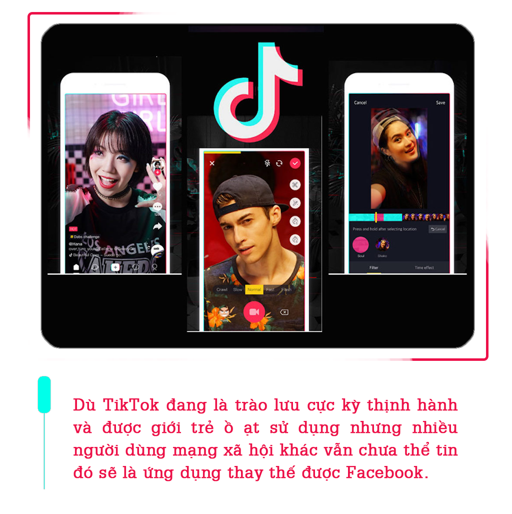 TikTok đồng hồ đã điểm ảnh 2