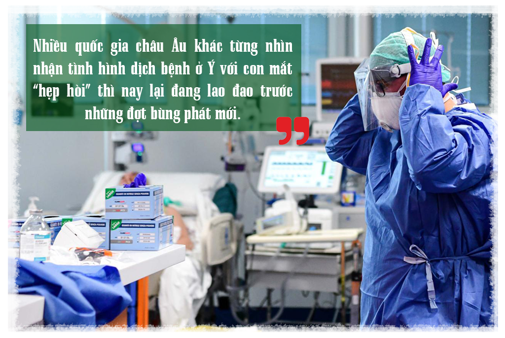 Sức khỏe người dân luôn là ưu tiên hàng đầu ảnh 3