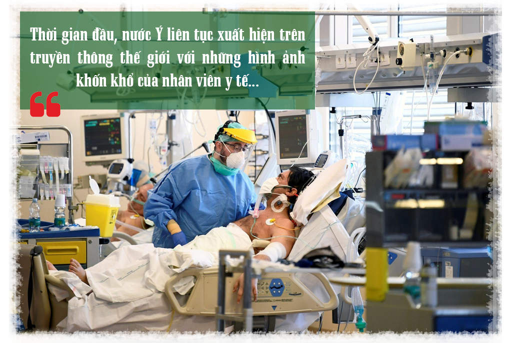 Sức khỏe người dân luôn là ưu tiên hàng đầu ảnh 7