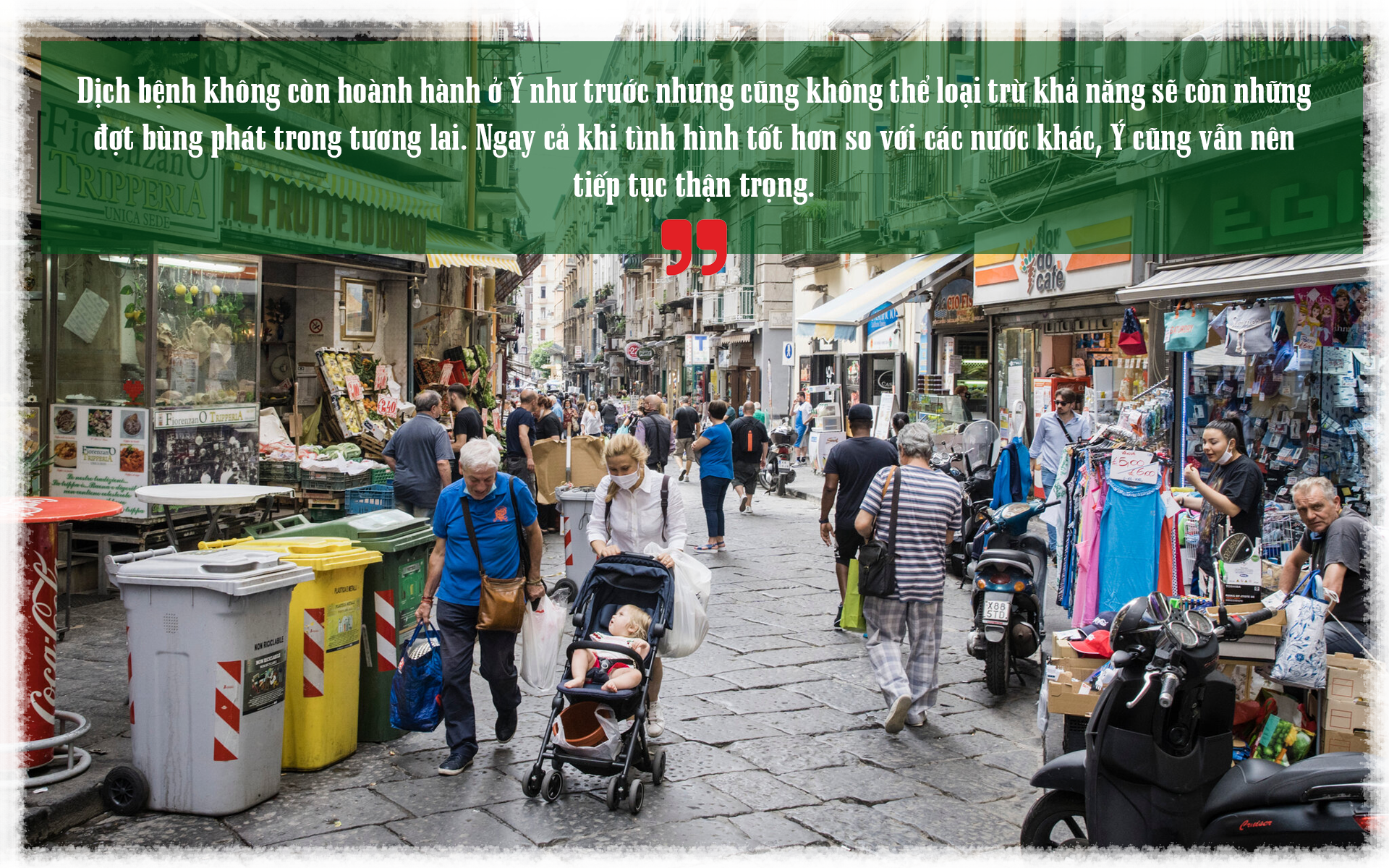 Sức khỏe người dân luôn là ưu tiên hàng đầu ảnh 8