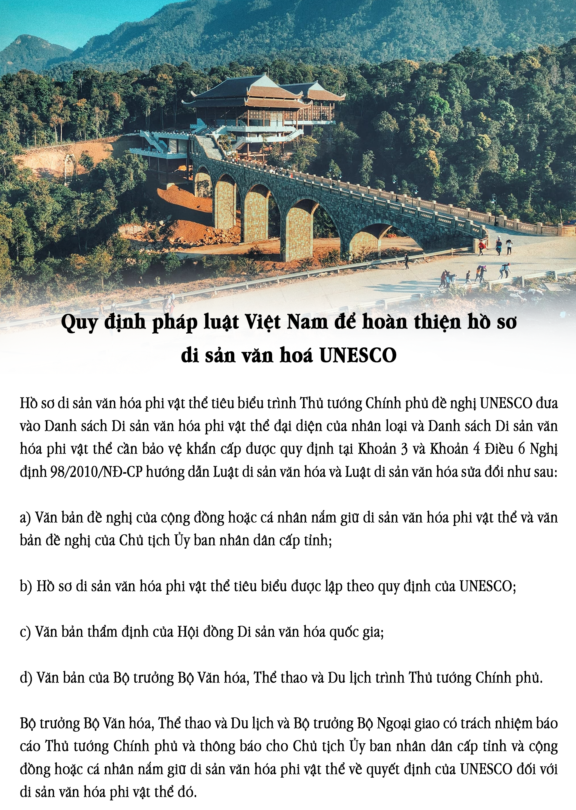 Yên Tử - ánh thiều quang nước Việt ảnh 11