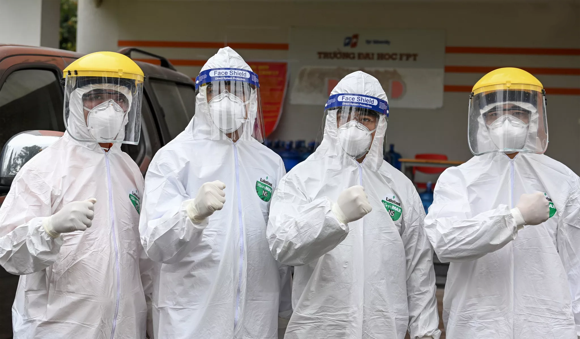 Miền Trung không cô đơn ảnh 8