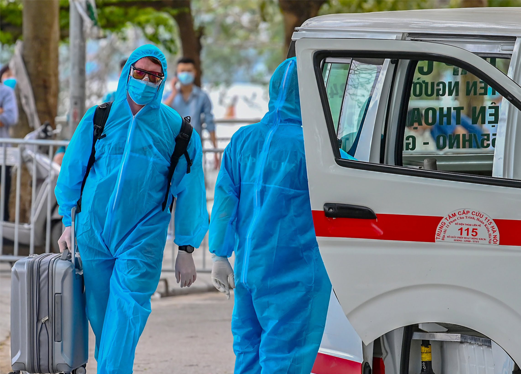 Miền Trung không cô đơn ảnh 2