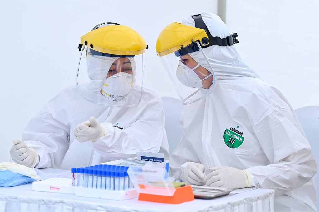 Miền Trung không cô đơn ảnh 5