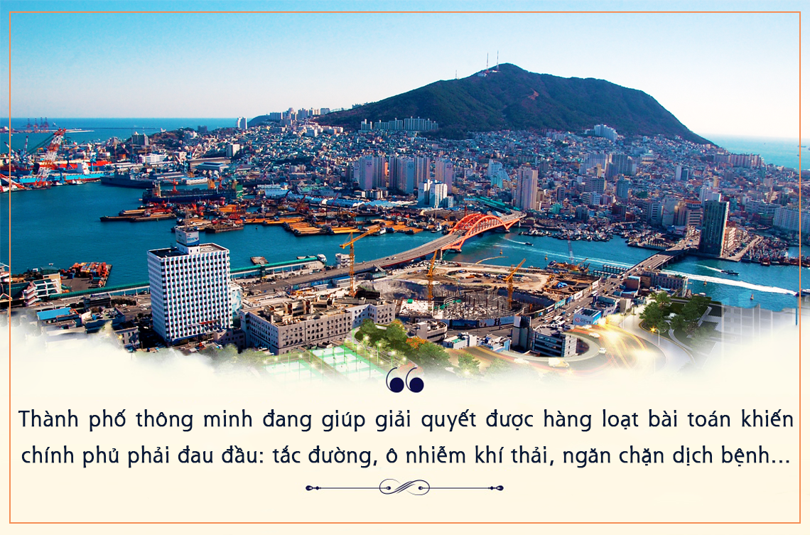 Những thành phố trong mơ ảnh 3