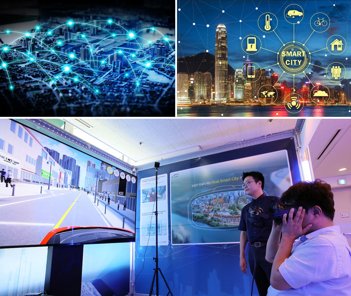 Những thành phố trong mơ ảnh 5