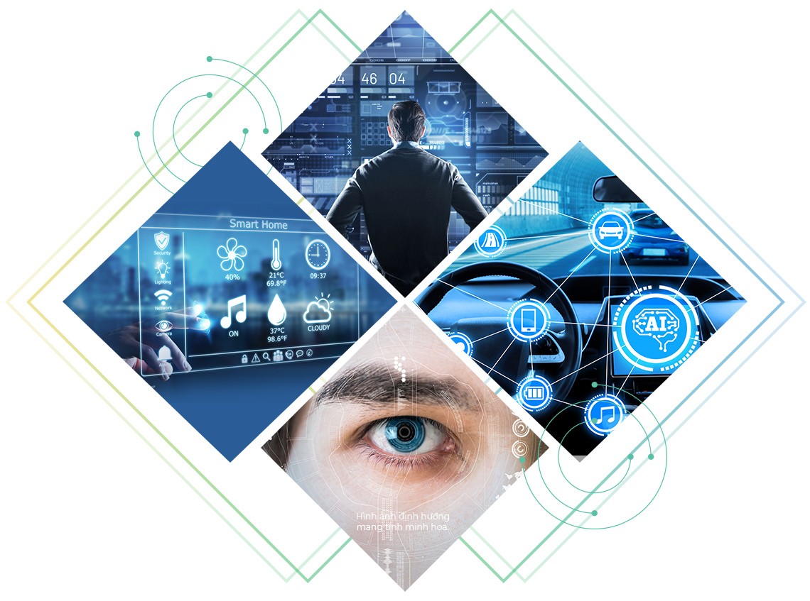 Những thành phố trong mơ ảnh 7