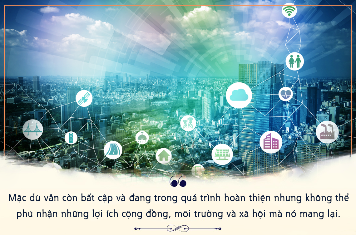 Những thành phố trong mơ ảnh 9