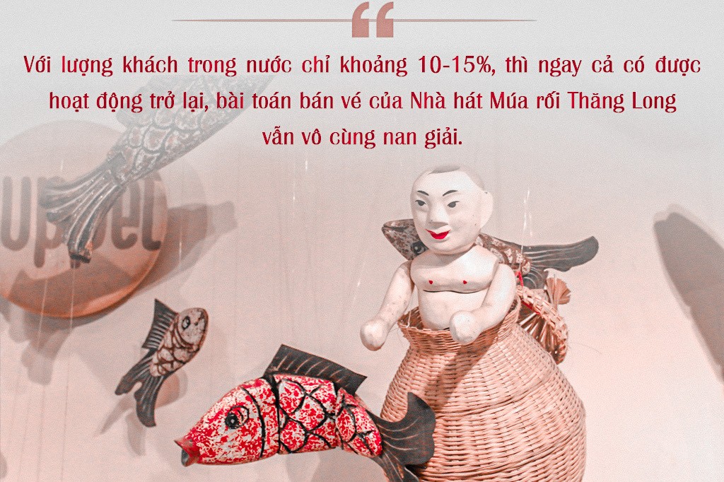 Những thuỷ đình khô kiệt ảnh 5