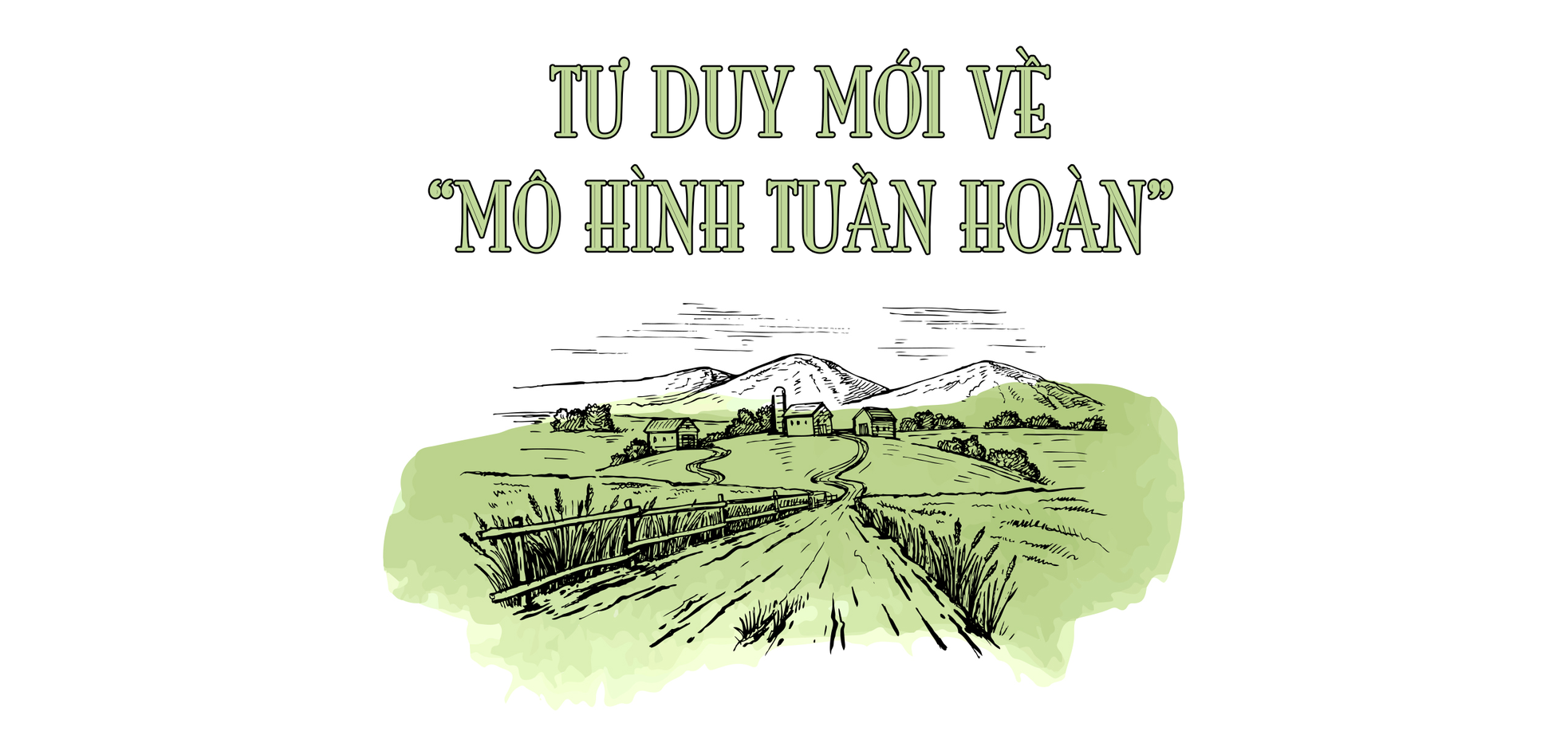 ‘Kinh tế tuần hoàn’ tạo giá trị bền vững cho doanh nghiệp ngành sữa ảnh 1