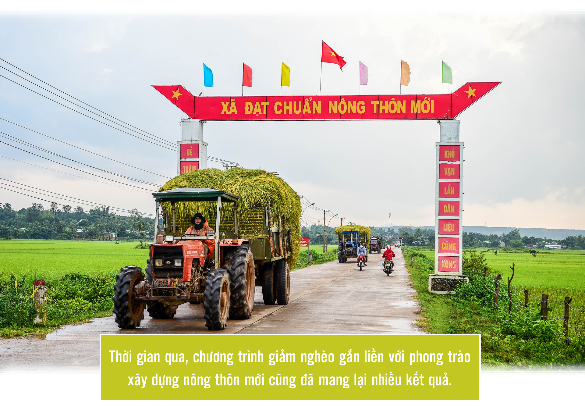 Không người nghèo nào bị bỏ lại phía sau ảnh 7
