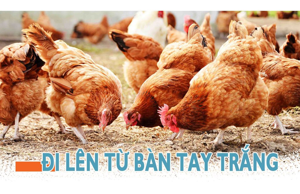 Không người nghèo nào bị bỏ lại phía sau ảnh 2