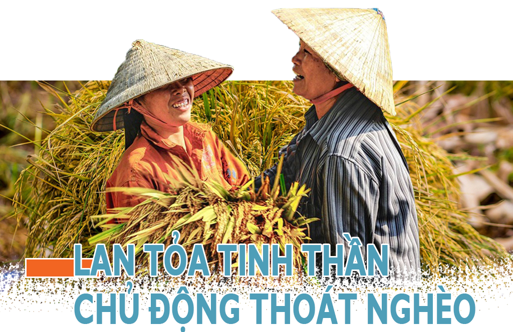 Không người nghèo nào bị bỏ lại phía sau ảnh 5