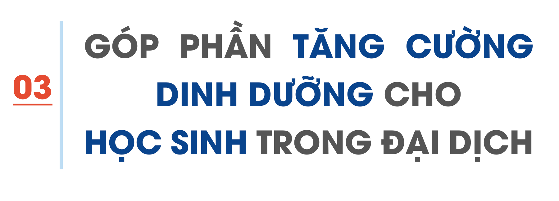 Sữa học đường - Những nỗ lực toàn cầu vì trẻ em ảnh 8