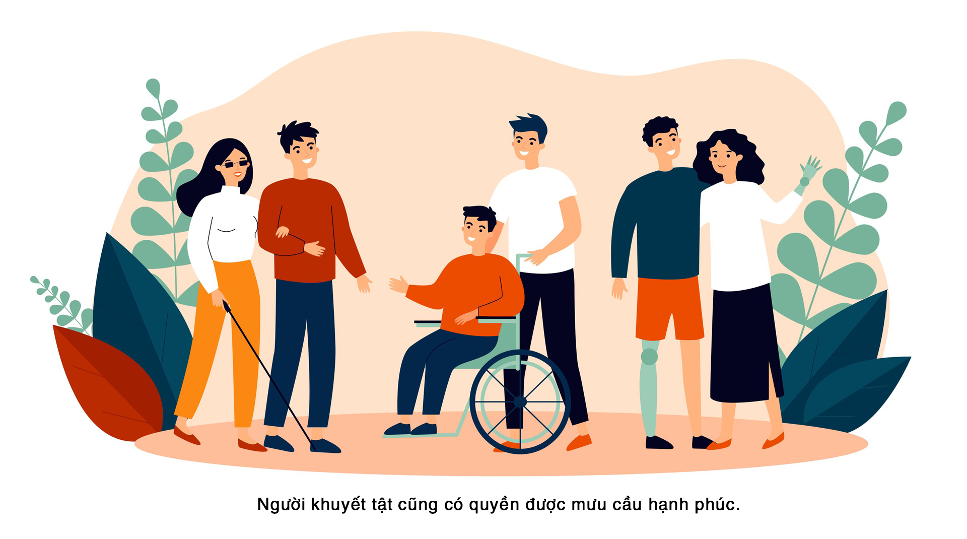 'Vì con, tôi có thể làm được tất cả' ảnh 6