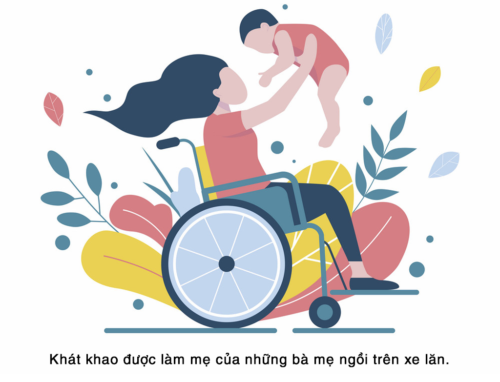 'Vì con, tôi có thể làm được tất cả' ảnh 2