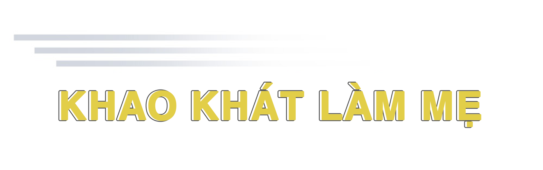 'Vì con, tôi có thể làm được tất cả' ảnh 1