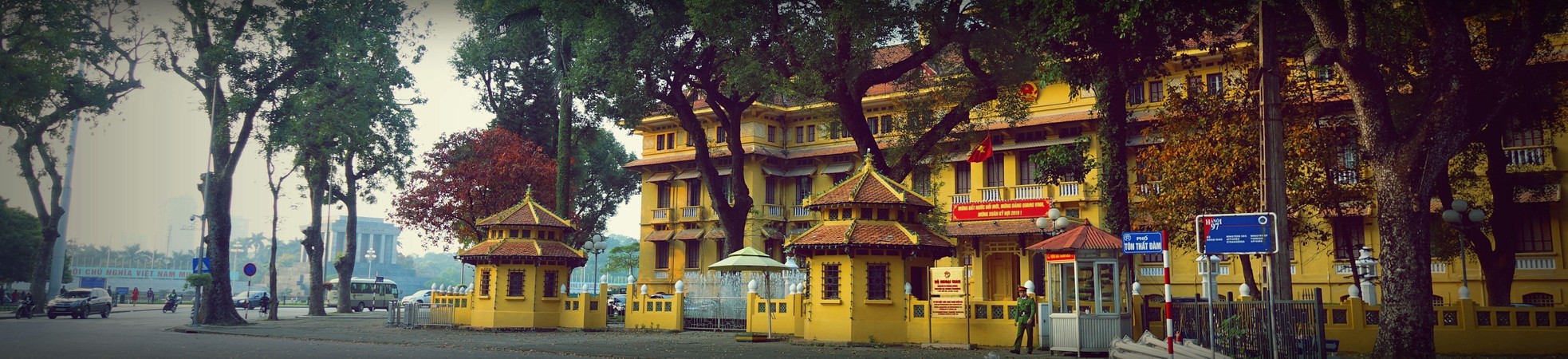 Ngoại giao Việt Nam, hôm qua, hôm nay và ngày mai ảnh 4