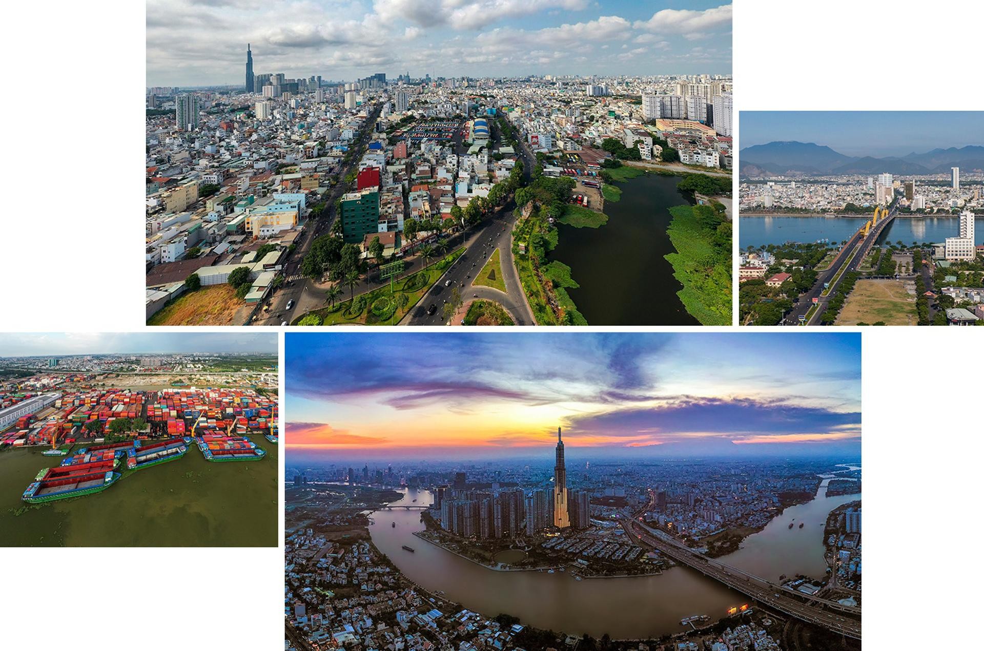 Ngày Xuân bàn chuyện 'Dân giàu' ảnh 2