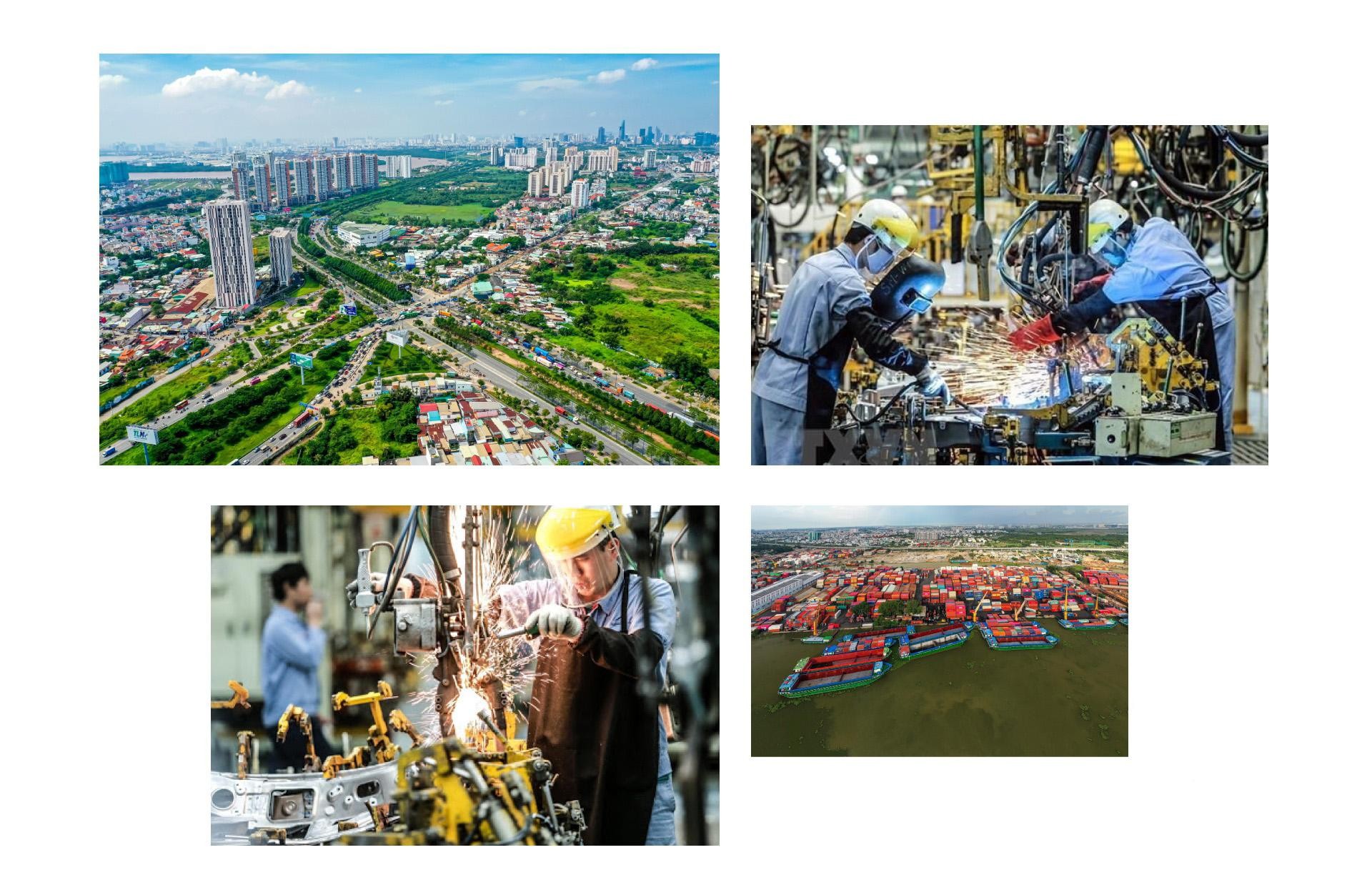 Ngày Xuân bàn chuyện 'Dân giàu' ảnh 4